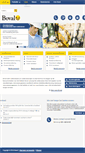 Mobile Screenshot of boval.nl